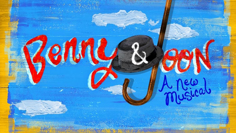 Benny & Joon, The Musical at Papermill Playhouse